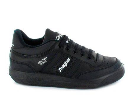 Men s Trainers J-Hayber 65638-891 Black For Sale