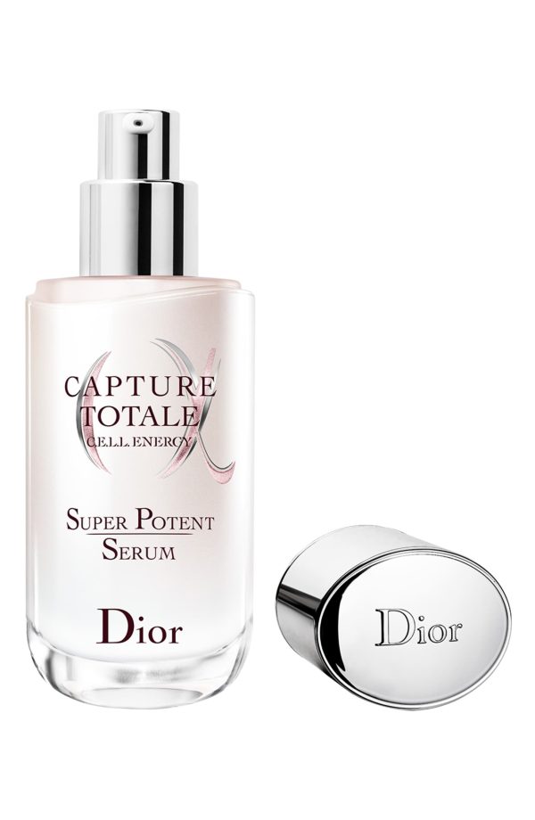 Dior Capture Totale C.E.L.L. Energy Super Potent Age-Defying Intense Serum on Sale