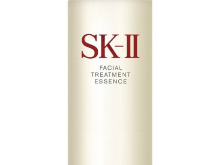 SK-II Facial Treatment Essence, 160 ml   5.4 fl. oz Sale