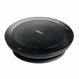 Portable Speaker Jabra 510+ MS Black Online Hot Sale