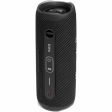 Portable Bluetooth Speakers JBL FLIP6 BLACK 20W 20 W Black Discount