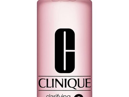 Clinique Clarifying Lotion 3, 13.5 fl oz   400 ml For Sale