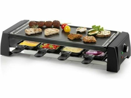 Electric Barbecue DOMO DO9189G 1200W 1200 W Supply