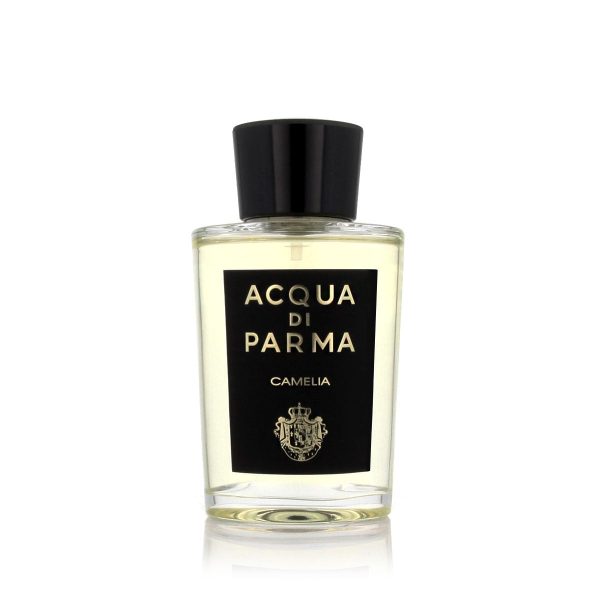 Unisex Perfume Acqua Di Parma EDP Camelia 180 ml Hot on Sale