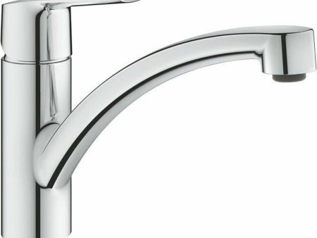 Mixer Tap Grohe Start Metal Sale