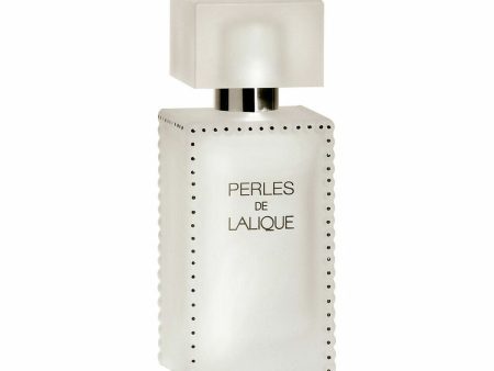 Women s Perfume Perles De Lalique Lalique 14016-hbsupp EDP EDP 100 ml Online Hot Sale