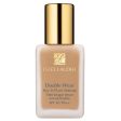 Estée Lauder Double Wear Stay-in-Place Makeup SPF10 30ml  - Sand Sale