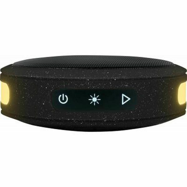 Portable Bluetooth Speakers Bigben PARTY NANO 15 W Black Cheap