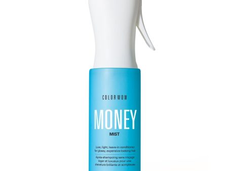 Color Wow Money Mist 150ml Moisturising Leave in Conditioner on Sale