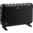 Electric Convection Heater JATA C214T 2000W on Sale