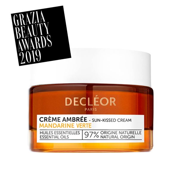 Decléor Green Mandarin Sun-kissed Glow Day Cream with Vitamin CG Discount