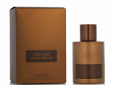 Women s Perfume Tom Ford Oud Minérale EDP 100 ml Hot on Sale