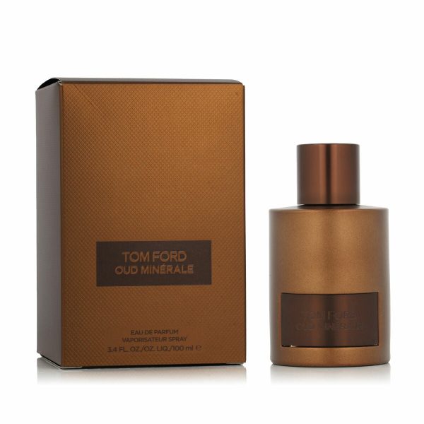 Women s Perfume Tom Ford Oud Minérale EDP 100 ml Hot on Sale