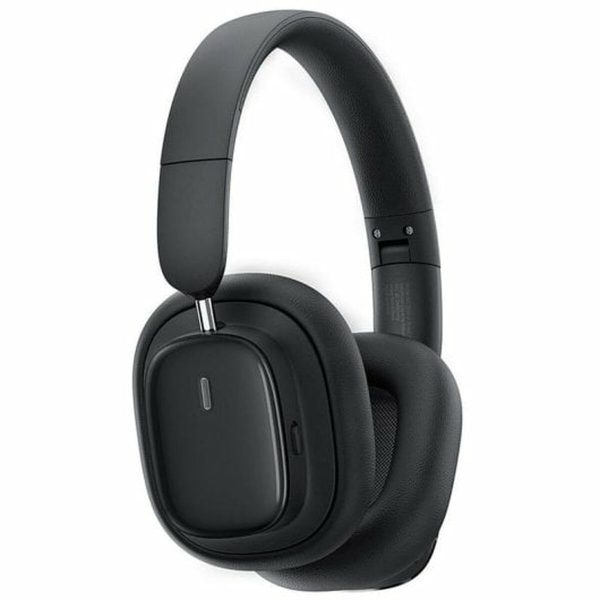 Bluetooth Headphones Baseus A00050402113-00 Cheap