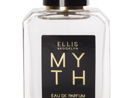 ELLIS BROOKLYN Myth Eau De Parfum Spray Cheap