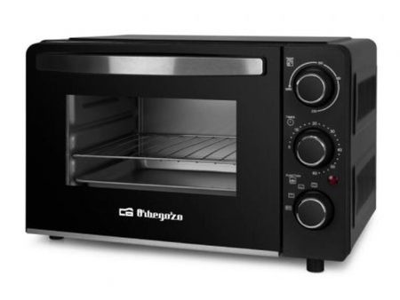 Mini Electric Oven Orbegozo HCC 5015 15 L Online Sale