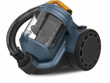 Bagless Vacuum Cleaner Taurus HOMELAND CYCLON 800 W Online Sale