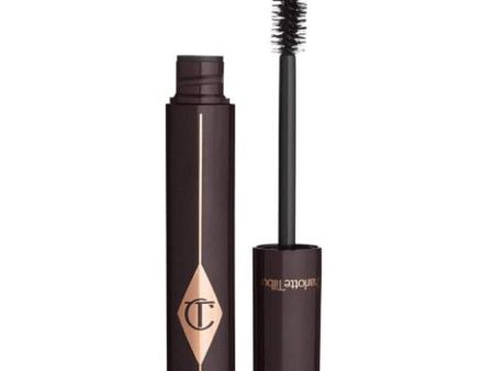 Charlotte Tilbury Full Fat Lashes Mascara 4ml, Glossy Black Online Sale