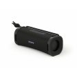 Portable Bluetooth Speakers Sony SRSULT10B Black Cheap