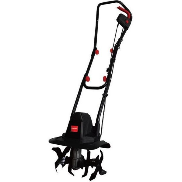 Electric tiller Elem Technic MTBE754 Hot on Sale