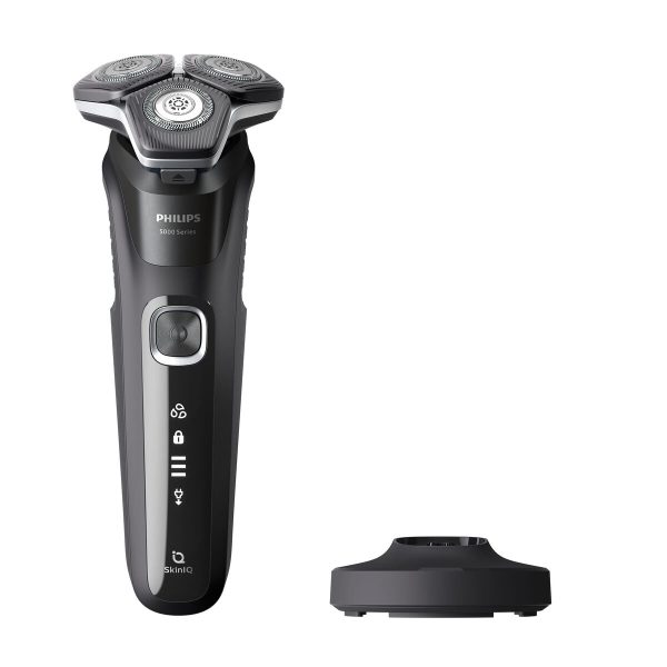 Hair clippers Shaver Philips S5898 25 For Sale