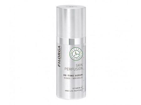 Fillmed® RE-Time Serum 30ML Hot on Sale