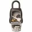 Safety Deposit Box for Keys Master Lock 5401EURD For Sale