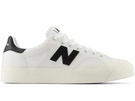 Casual Trainers New Balance 100 White Sale