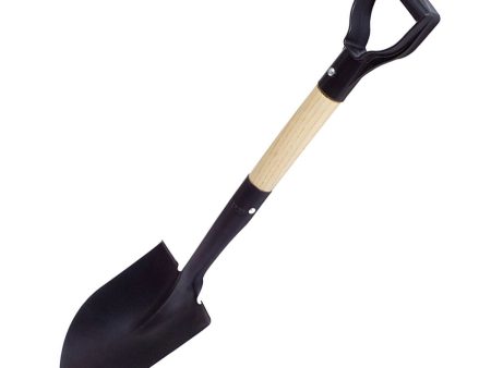 Spade Stocker Steel 70 cm 800 g Online Sale