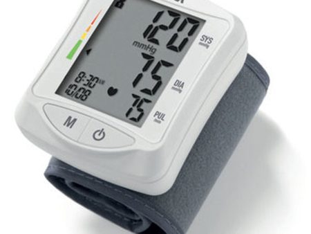 Arm Blood Pressure Monitor LAICA BM1006 Online Sale