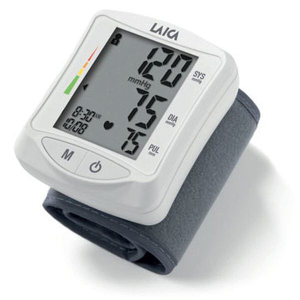 Arm Blood Pressure Monitor LAICA BM1006 Online Sale