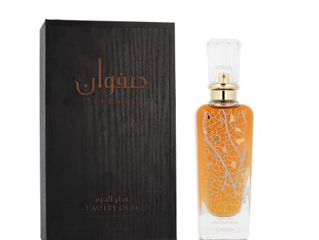 Women s Perfume Lattafa Safwaan L Autre Oud EDP 100 ml Hot on Sale