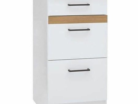 Occasional Furniture Junona 40 cm White For Cheap