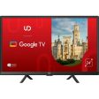 Smart TV UD 24GW5210S HD 24  LED HDR on Sale