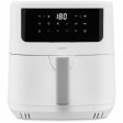 Air Fryer Medion LIFE P10 XL White 2150 W 6,8 L Online Hot Sale