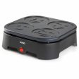 Crepe Maker DOMO 600 W Discount