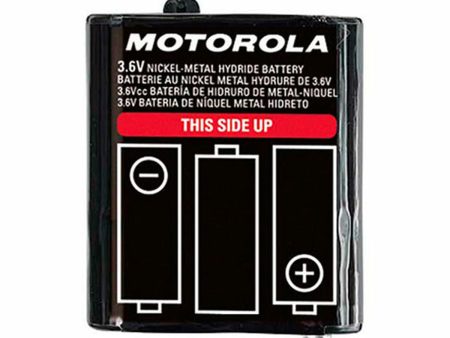 Battery Motorola T82 For Cheap