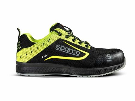 Safety shoes Sparco Cup S1P Discount