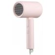 Hairdryer Xiaomi H101 1600 W Black Pink (1 Unit) For Sale