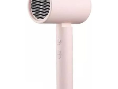 Hairdryer Xiaomi H101 1600 W Black Pink (1 Unit) For Sale