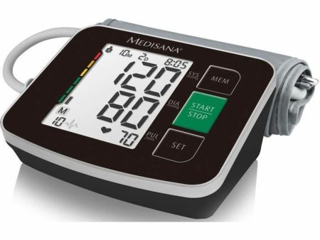 Arm Blood Pressure Monitor Medisana BU 516 Supply