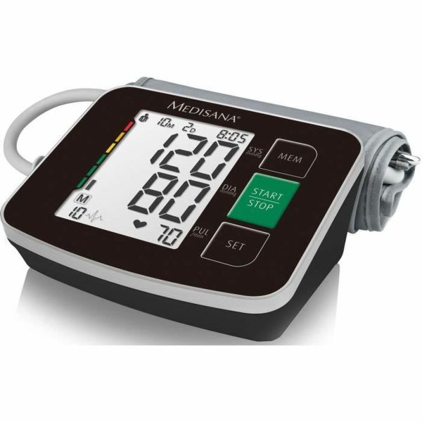 Arm Blood Pressure Monitor Medisana BU 516 Supply