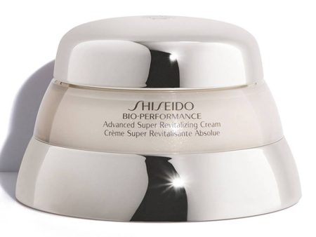 Shiseido Bio-Performance Advanced Super Revitalizing Cream, 75mL   2.6 OZ Online Sale