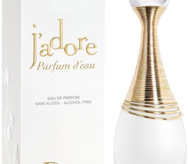 Dior J Adore Parfum D Eau 30ml EDP Spray Online Hot Sale