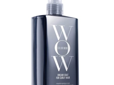 Color Wow Dream Coat for Curly Hair 200ml Online Sale