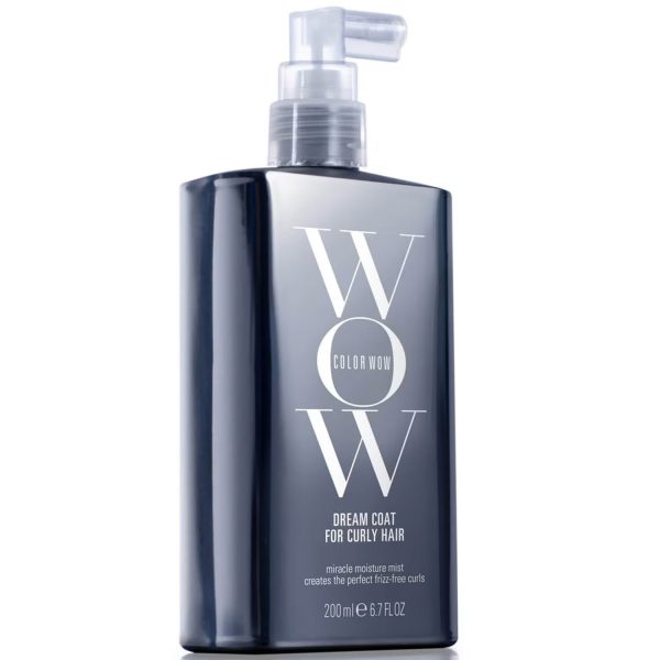 Color Wow Dream Coat for Curly Hair 200ml Online Sale