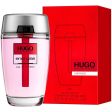 Hugo Boss Hugo Energise 125ml EDT Spray Hot on Sale