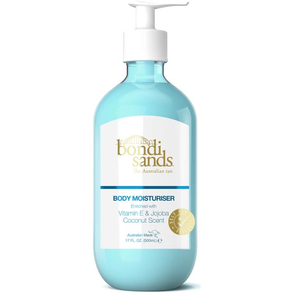 Bondi Sands Body Wash - Coconut 500ml Online Hot Sale