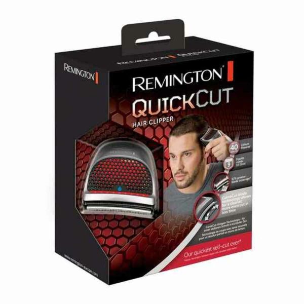 Cordless Hair Clippers Remington 1-15 mm Cheap