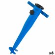 Umbrella hanger Aktive Plastic 18,5 x 40,5 x 8 cm (6 Units) Online Sale